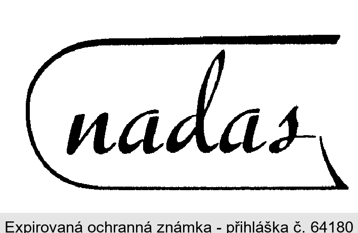 nadas