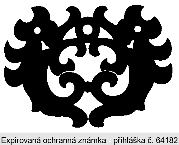 Ochranná známka