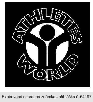 ATHLETES WORLD