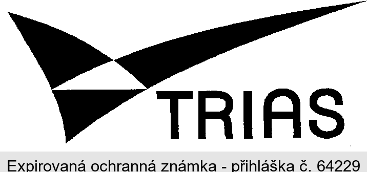 TRIAS