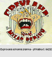 GREYLAND MiLOŠ ŠEDiVÝ