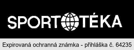 SPORTOTÉKA