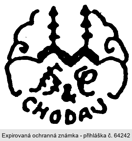 CHODAU