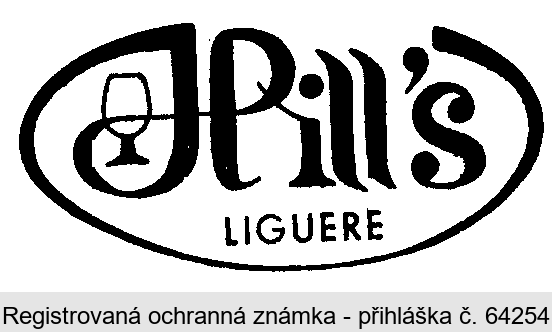 Hill's LIGUERE