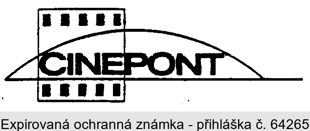 CINEPONT