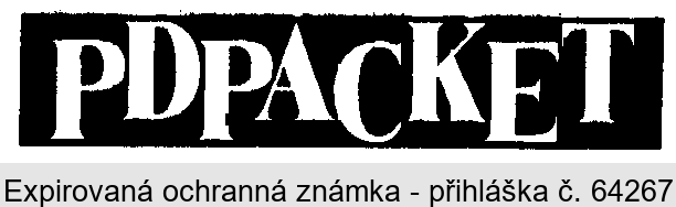 PDPACKET