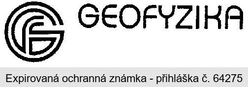 GEOFYZIKA