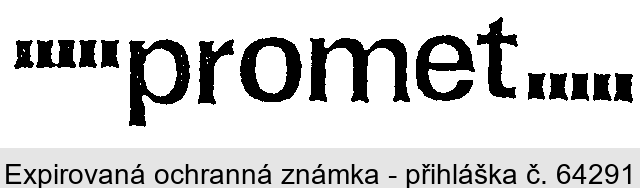promet