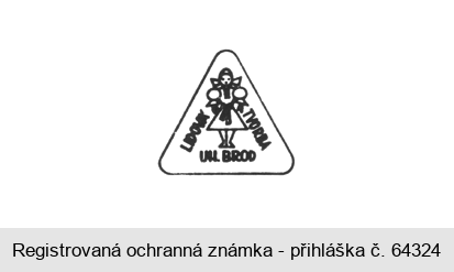 LIDOVÁ TVORBA UHERSKÝ BROD
