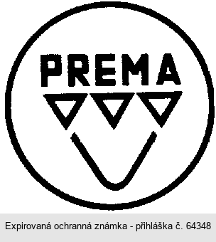 PREMA