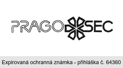 PRAGO SEC
