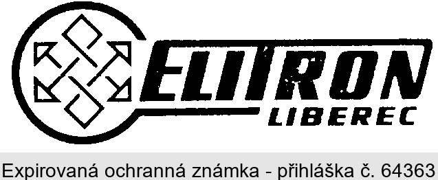 ELITRON LIBEREC