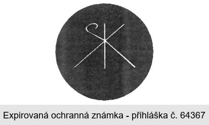 Ochranná známka