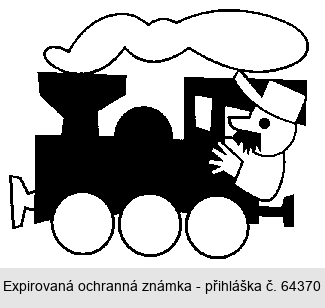 Ochranná známka