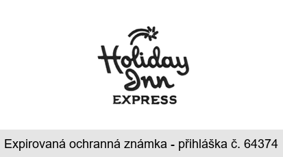 HOLIDAY INN EXPRESS