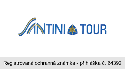 SANTINI TOUR