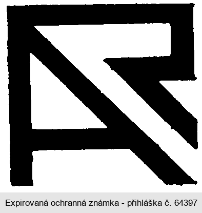 Ochranná známka