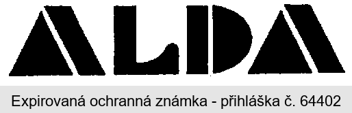 ALDA