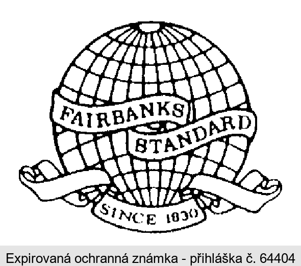 FAIRBANKS STANDARD