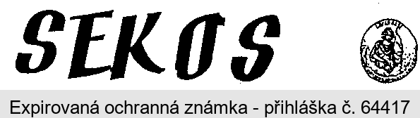 SEKOS