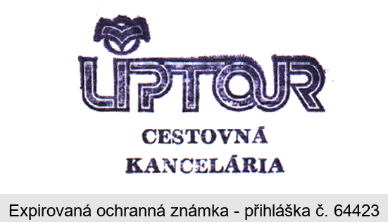 LIPTOUR CESTOVNÁ KANCELÁRIA