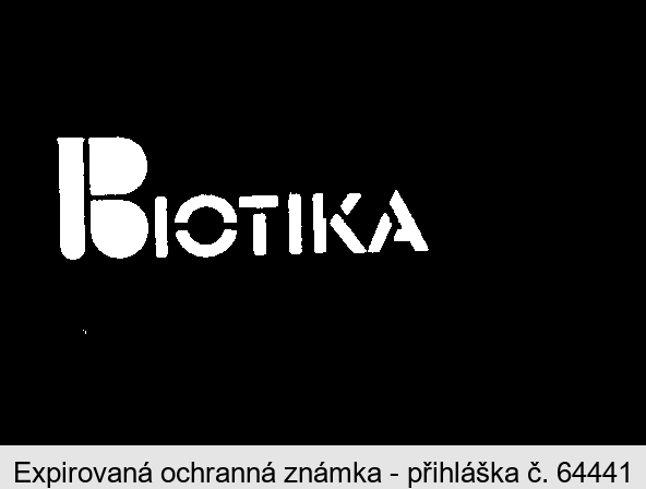 BIOTIKA