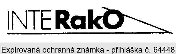 INTERakO
