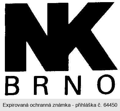 NK BRNO