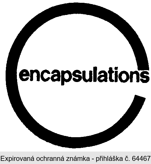 encapsulations
