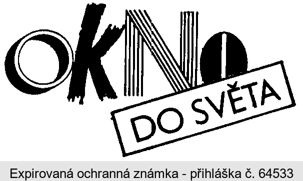 OKNO DO SVĚTA