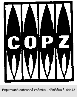 COPZ