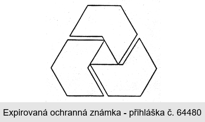 Ochranná známka