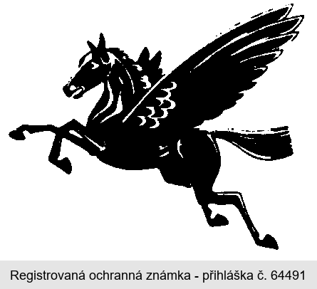 Ochranná známka