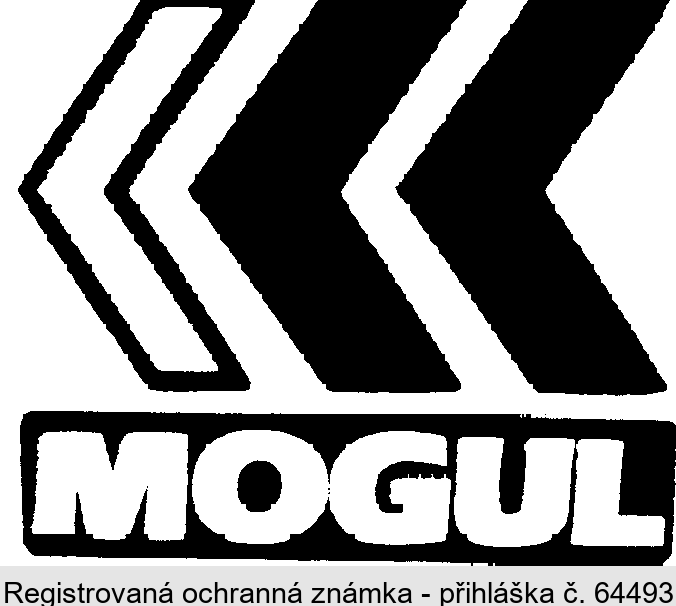 MOGUL