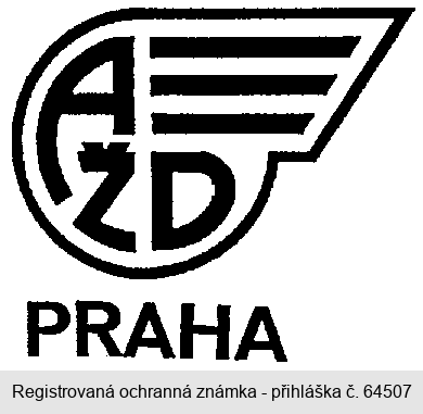 AŽD PRAHA