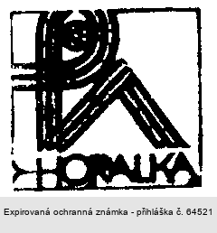 HORALKA