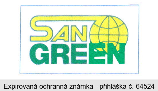 SAN GREEN