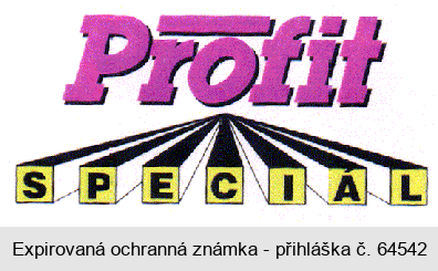 Profit SPECIÁL
