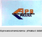 APS PRAHA