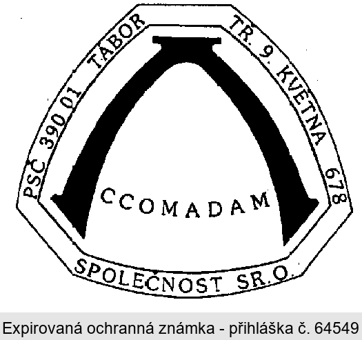 ACCOMADAM