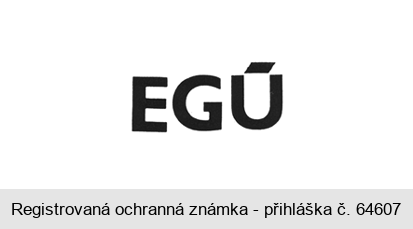 EGÚ