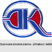 DK