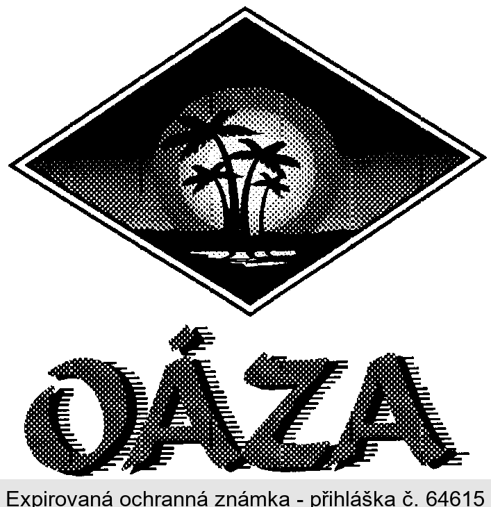 OÁZA