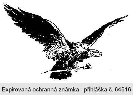Ochranná známka