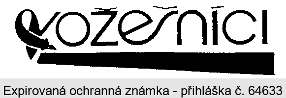 KOŽEŠNÍCI