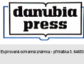 danubia press