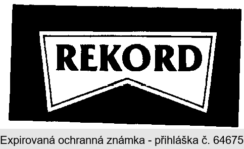 REKORD