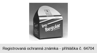 Ochranná známka