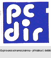 pc dir