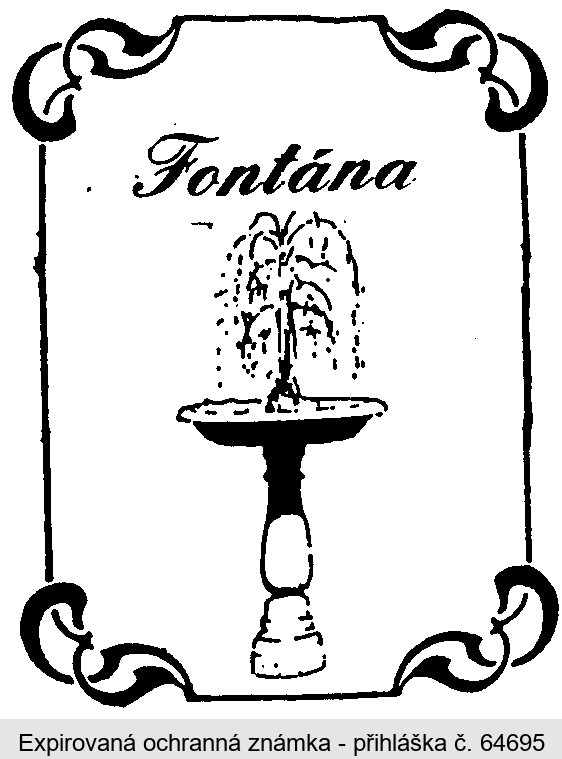 Fontána